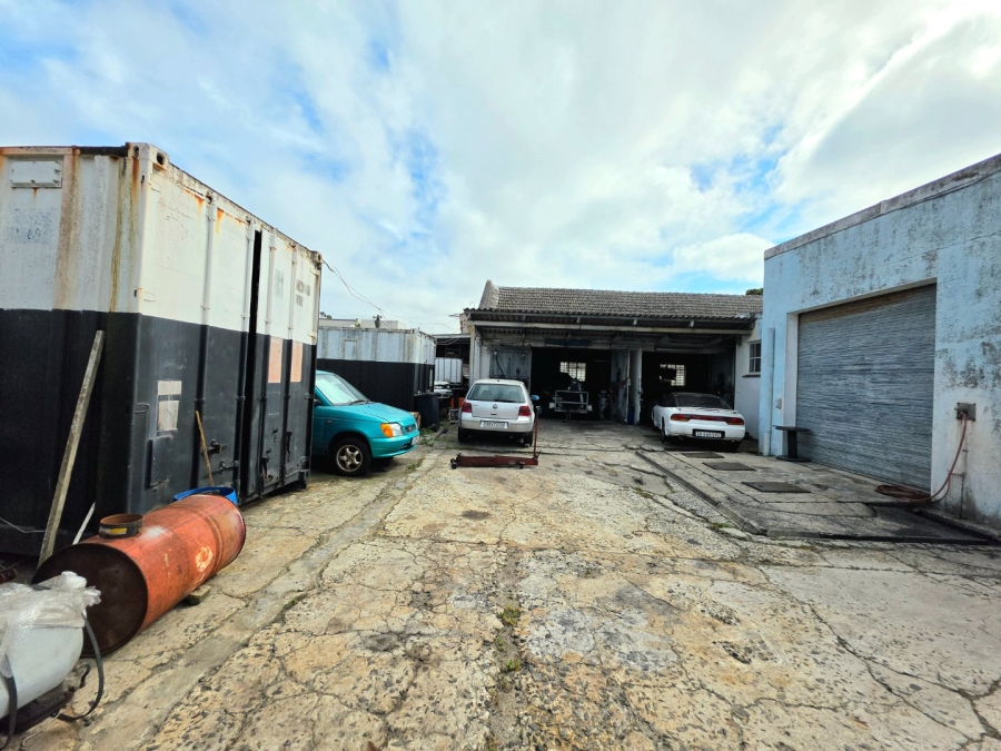 Commercial Property for Sale in Crawford Western Cape